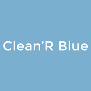 Clean'R blue