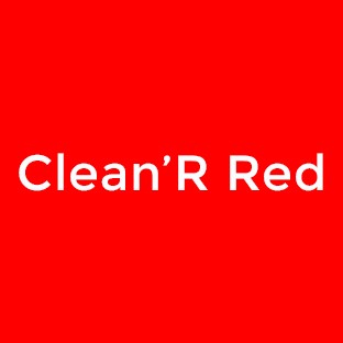 Clean'R red